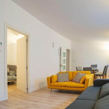Cozy Apartment Plaza Espana I Renovated 3Br 2Bh Madrid Luaran gambar