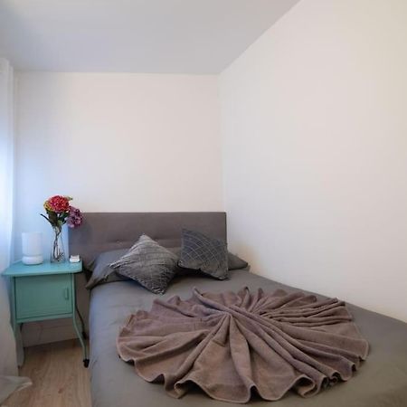 Cozy Apartment Plaza Espana I Renovated 3Br 2Bh Madrid Luaran gambar