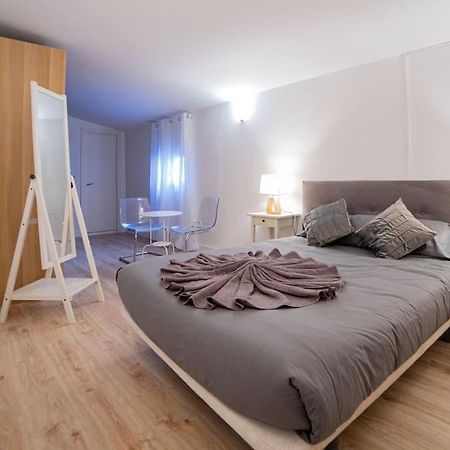 Cozy Apartment Plaza Espana I Renovated 3Br 2Bh Madrid Luaran gambar
