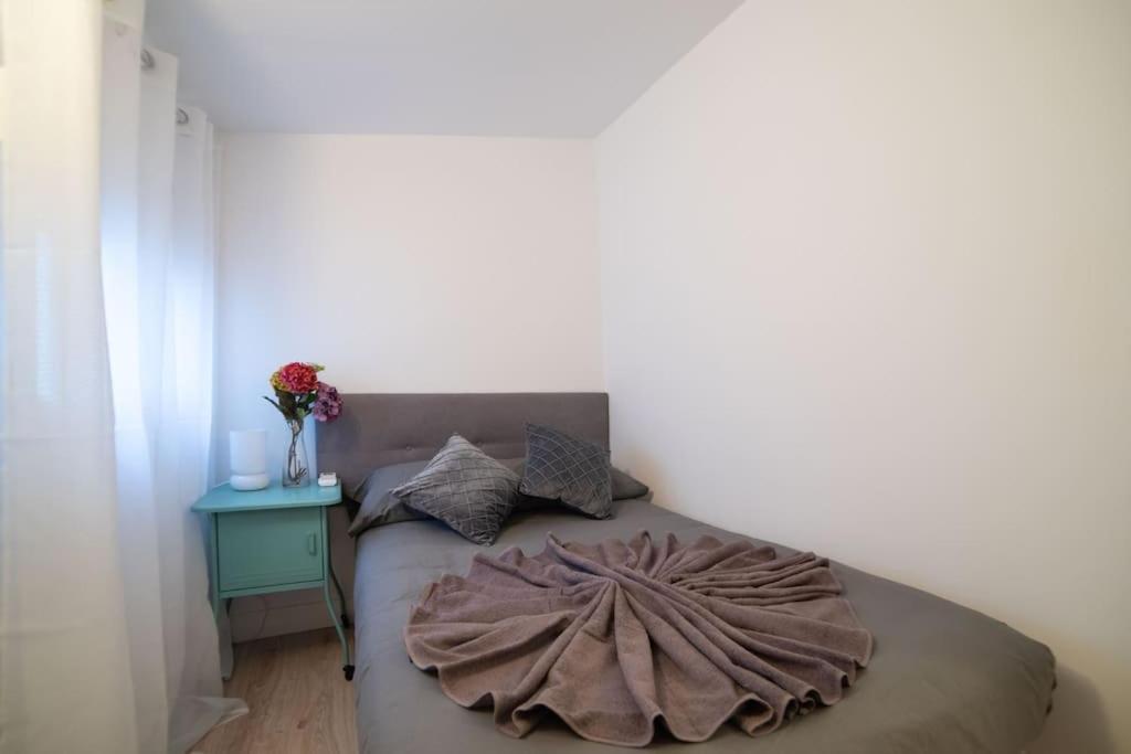 Cozy Apartment Plaza Espana I Renovated 3Br 2Bh Madrid Luaran gambar