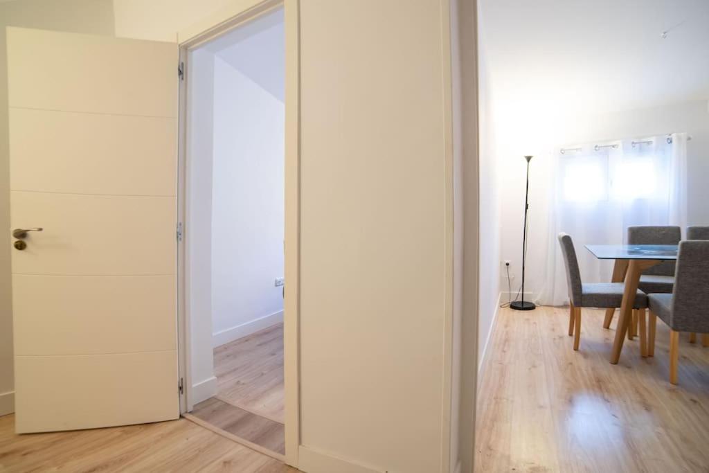 Cozy Apartment Plaza Espana I Renovated 3Br 2Bh Madrid Luaran gambar