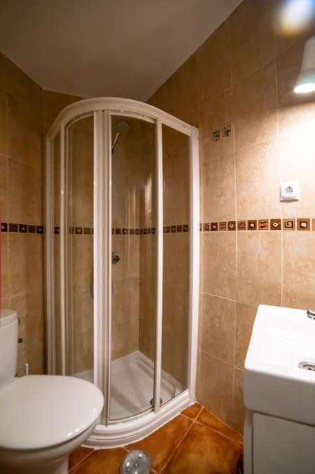 Cozy Apartment Plaza Espana I Renovated 3Br 2Bh Madrid Luaran gambar