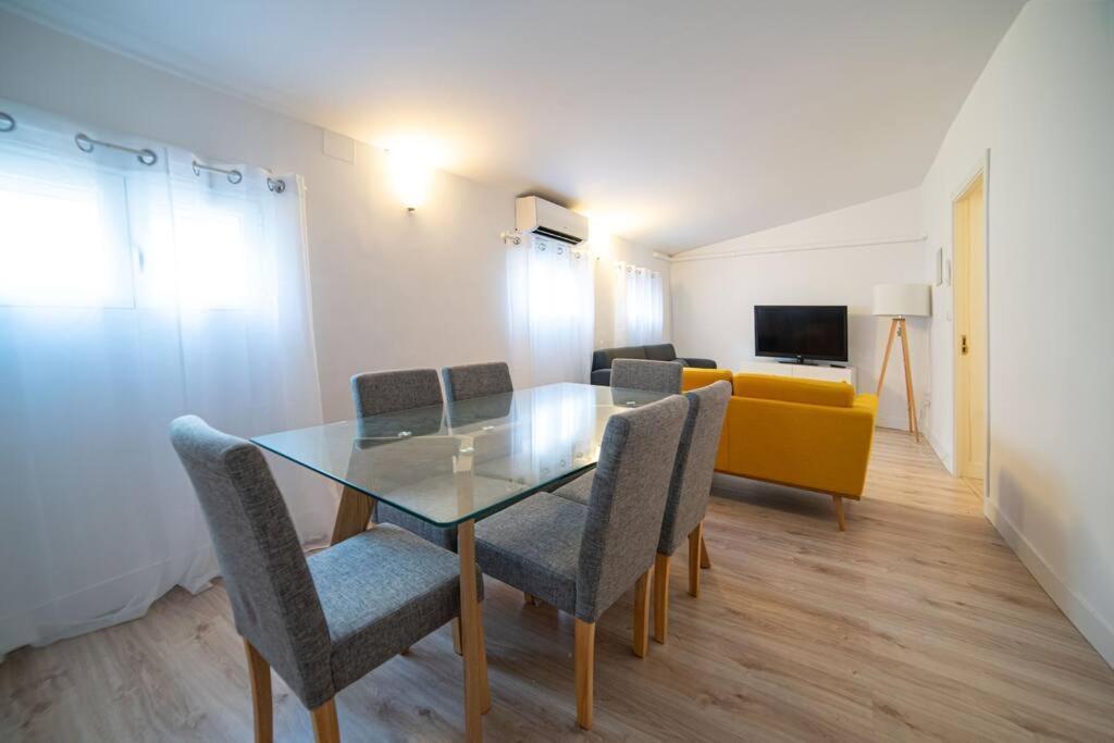 Cozy Apartment Plaza Espana I Renovated 3Br 2Bh Madrid Luaran gambar