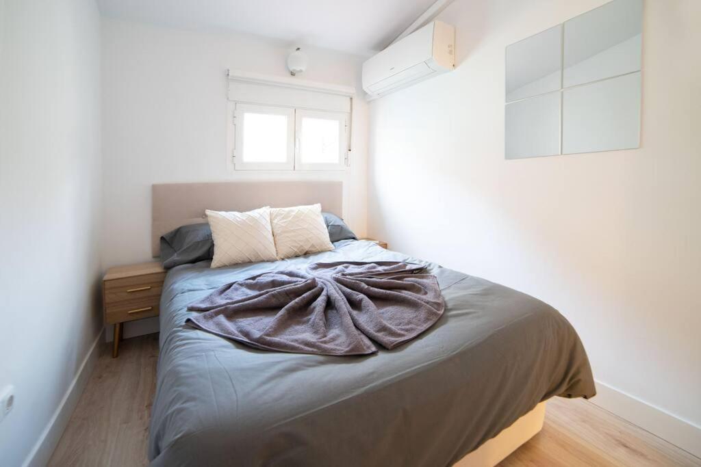 Cozy Apartment Plaza Espana I Renovated 3Br 2Bh Madrid Luaran gambar