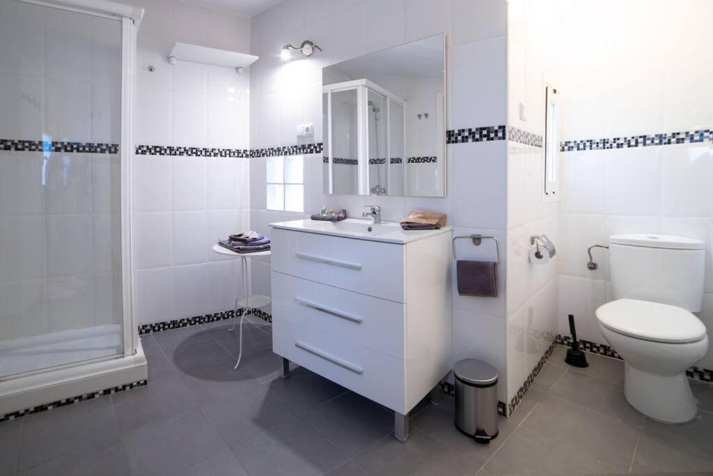 Cozy Apartment Plaza Espana I Renovated 3Br 2Bh Madrid Luaran gambar