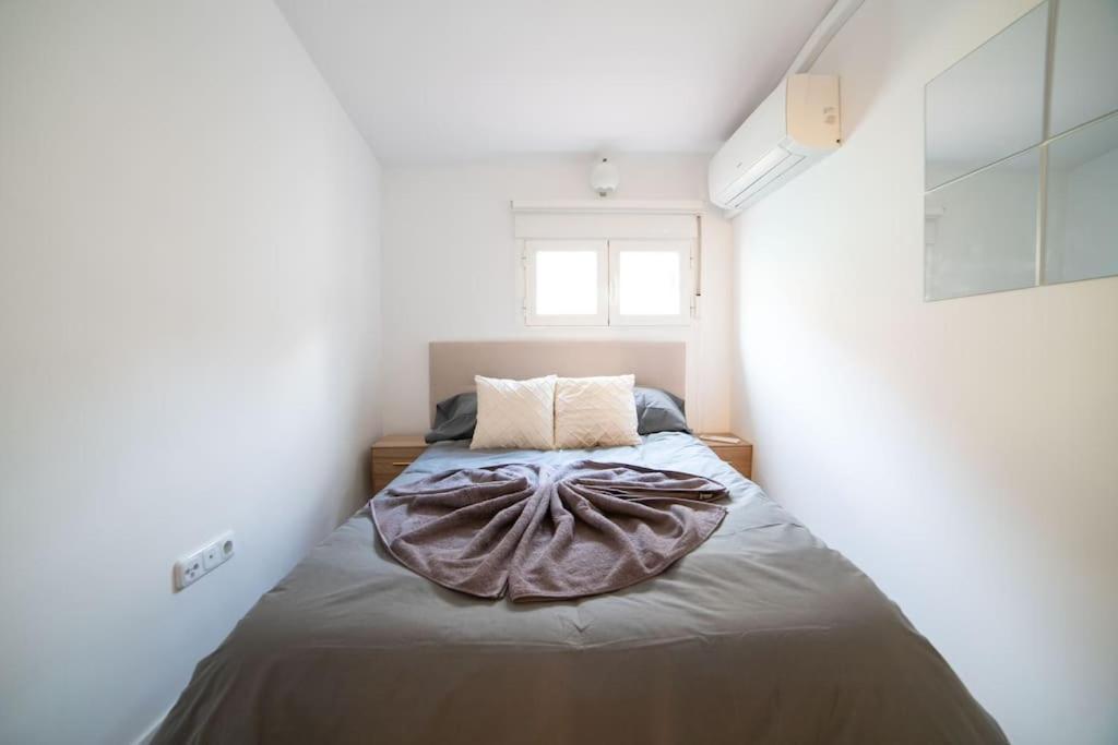 Cozy Apartment Plaza Espana I Renovated 3Br 2Bh Madrid Luaran gambar