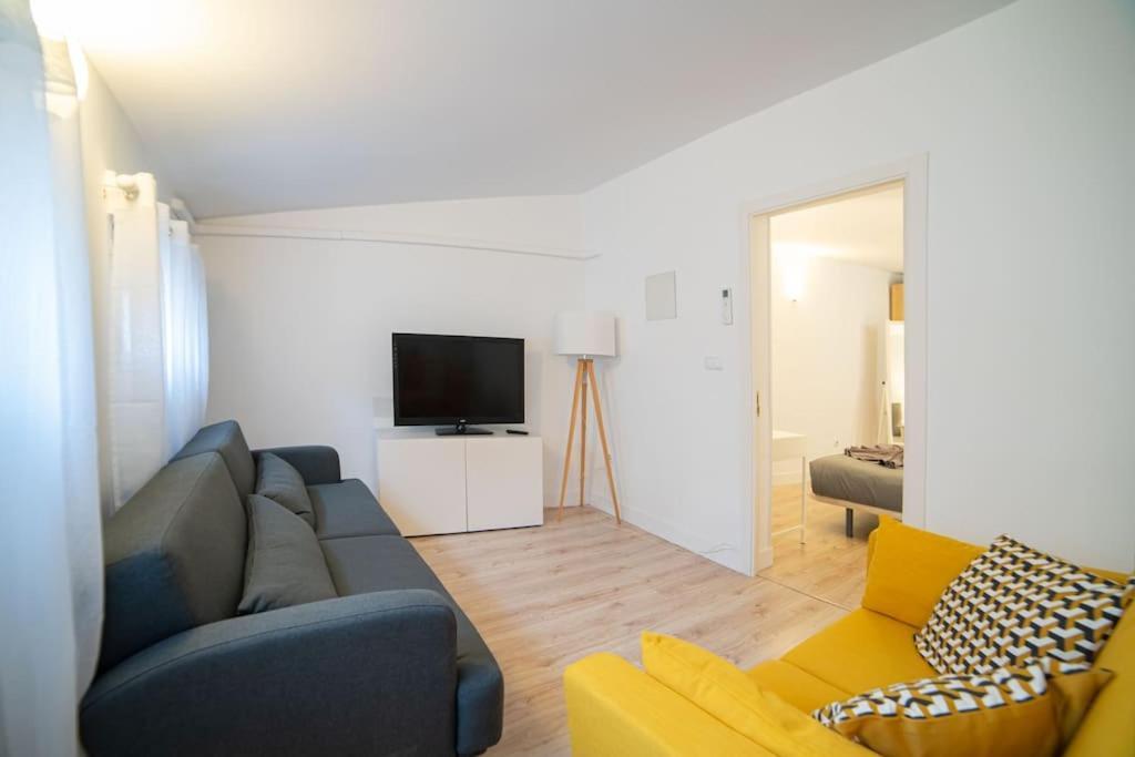 Cozy Apartment Plaza Espana I Renovated 3Br 2Bh Madrid Luaran gambar